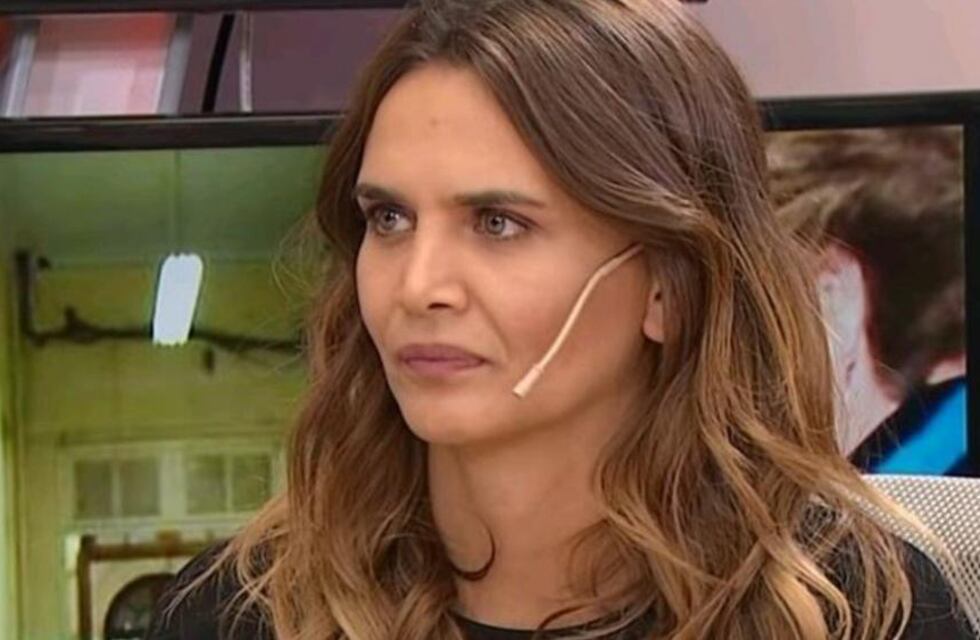 Amalia Granata cuestionó a Luis Caputo en Economía: "El ministro de Economía que ya fracasó"