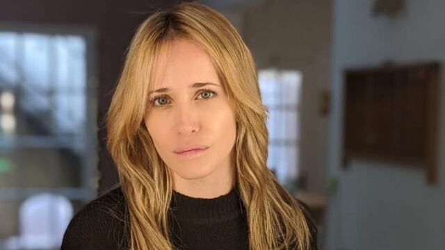 Julieta Prandi relató el calvario que vivió con su ex.