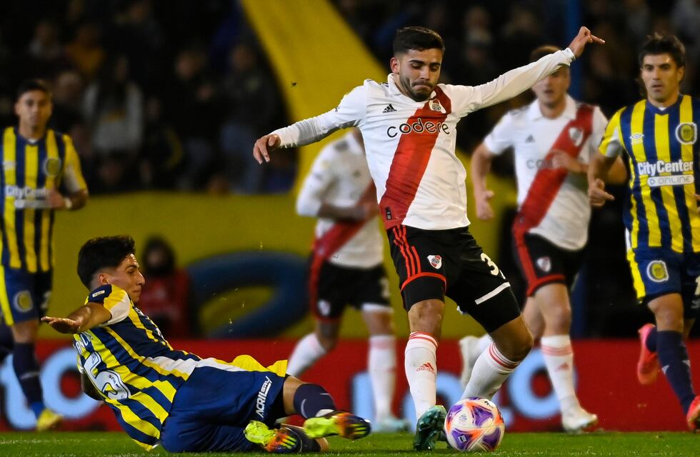 Lo que necesitás saber del partido entre Rosario Central y River por fecha 13 de Copa de la Liga