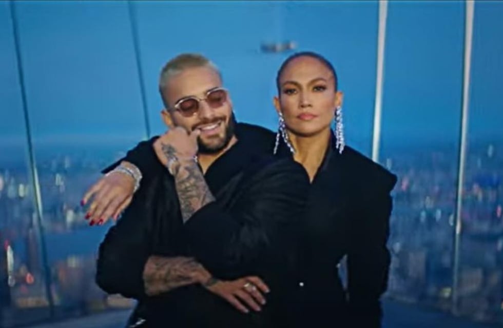 “Marry Me”: todo lo que tenés que saber sobre la película más esperada de Jennifer López y Maluma