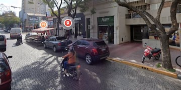 Aquí se hará Punto Lehmann