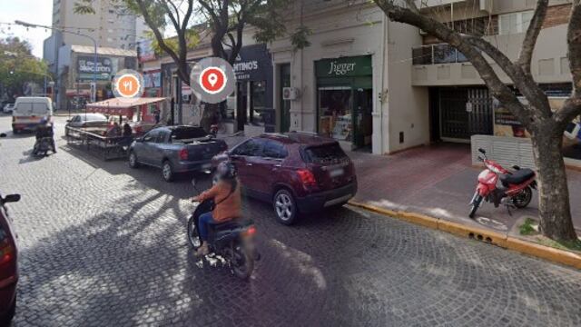 Aquí se hará Punto Lehmann