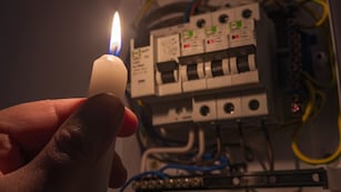 Cortes de luz programados en la ciudad de Córdoba. (Web/Ilustrativa)