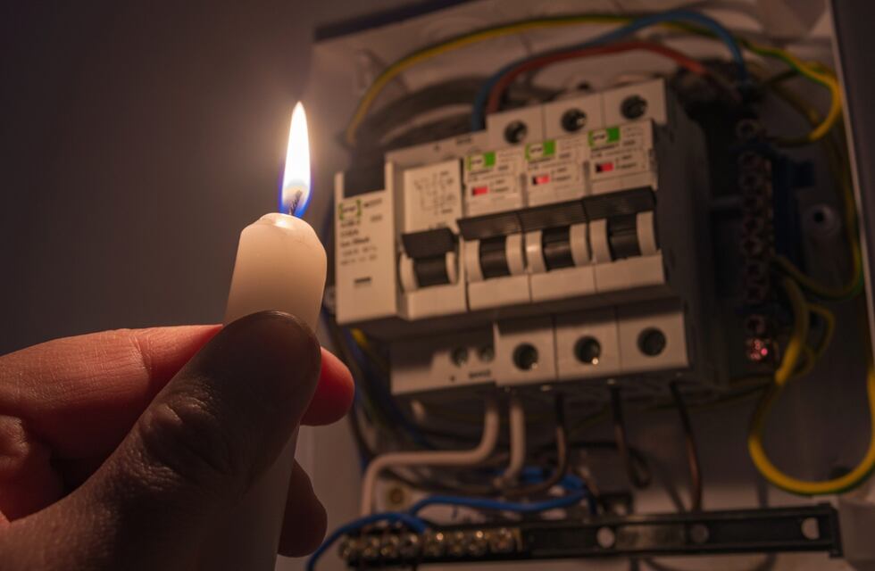 Cortes de luz en Córdoba: Epec informó las 28 zonas afectadas este jueves 17 de julio