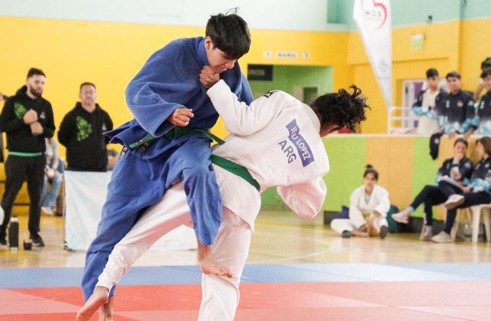 Lanzamiento de los XVII Juegos EPADE y V PARAEPADE