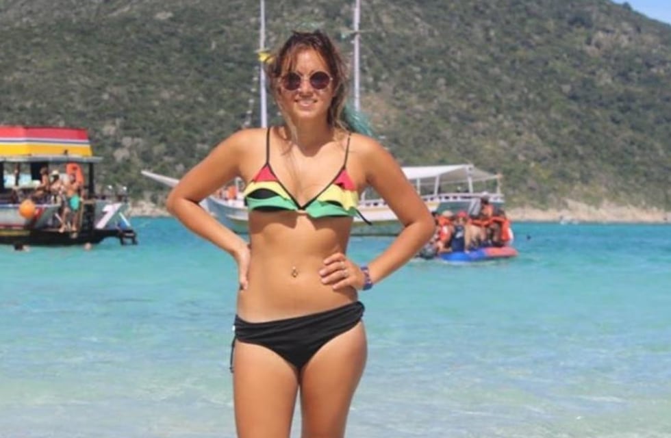 Presenció un crimen y sufrió un ACV: solicitan ayuda para operar a la cordobesa en México