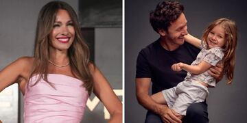 ¿La adora? La foto de Pampita con Magnolina Vicuña en un shopping y la tajante respuesta de la China Suárez.