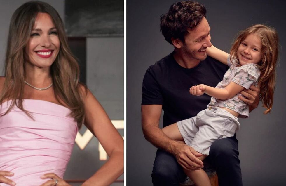 ¿La adora? La foto de Pampita con Magnolia Vicuña en un shopping y la tajante respuesta de la China Suárez