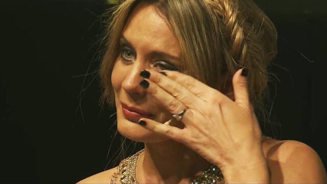 Rocío Marengo compartió un alarmante anuncio en los últimos meses de embarazo y generó preocupación: “Un dolor impresionante”.