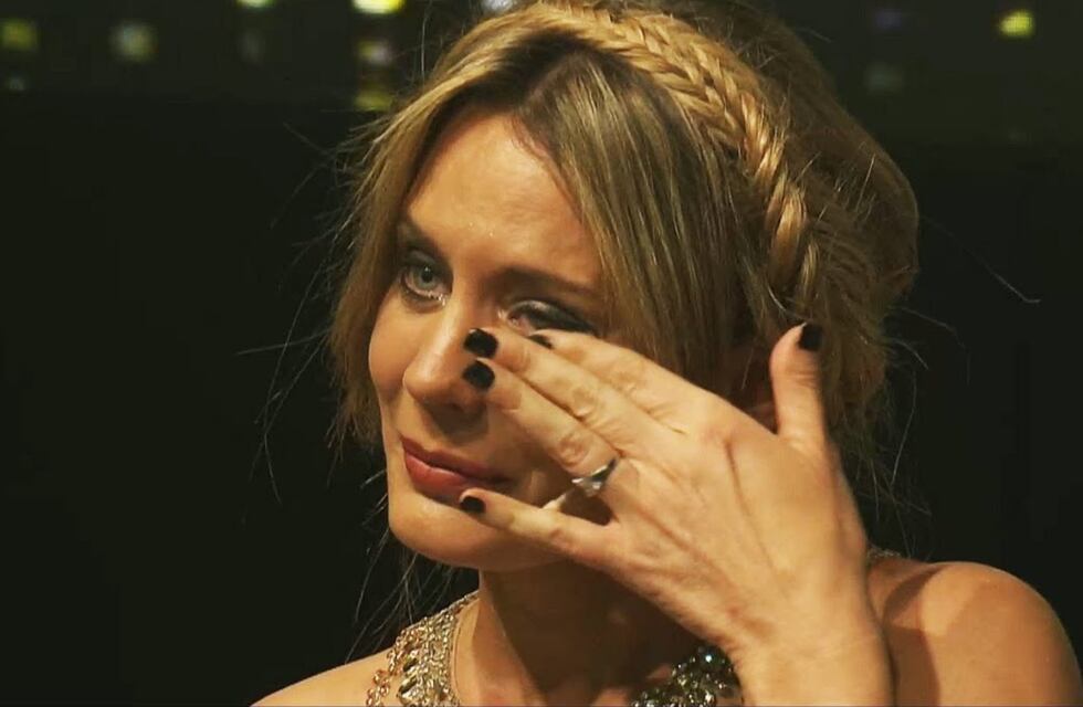 La fuerte decisión que tomó Rocío Marengo en pleno embarazo que conmovió a todos: “Un dolor impresionante”