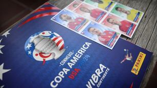 Álbum Virtual Panini Copa América 2024: conocé la lista de los nuevos códigos para conseguir sobres extras.
