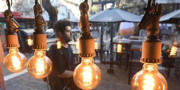 Segmentación de tarifas de energía: últimos días para inscribirse.
