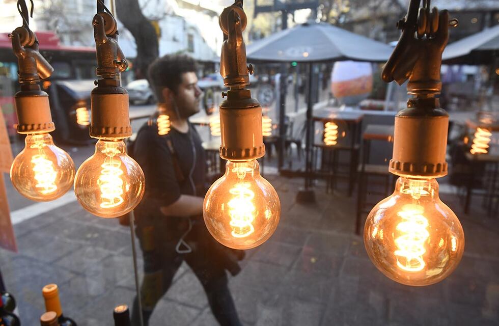 Epec: comenzaron los cortes de luz programados en un sector de la ciudad de Córdoba