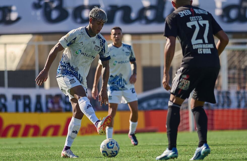 Talleres no despega: igualó sin goles ante Riestra por la fecha siete de la Copa de la Liga