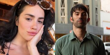 La insólita reacción de Pedro Rosemblat cuando le preguntaron por su relación con Lali Espósito