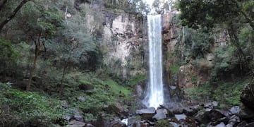 A partir de diciembre, habrá un aumento en las tarifas de los Parques provinciales.