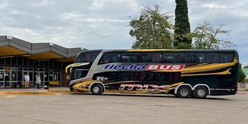 Suspenderían la entrega de pasajes gratuitos a discapacitados para viajes en ómnibus de larga distancia.