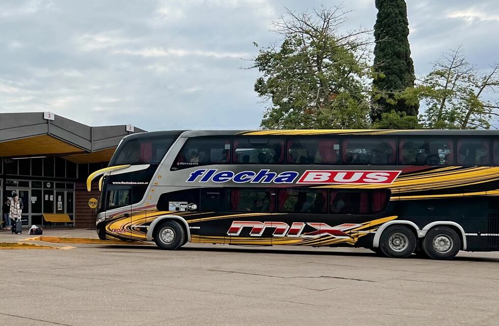 Suspenderían la entrega de pasajes gratuitos a discapacitados para viajes en ómnibus de larga distancia