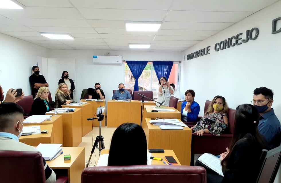 Santa Rosa declaró de interés la elección de la reina de la Vendimia