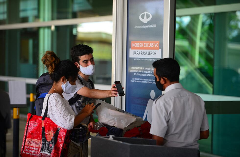 Aeropuerto de Córdoba: Copa Airlines anunció el retorno de las operaciones
