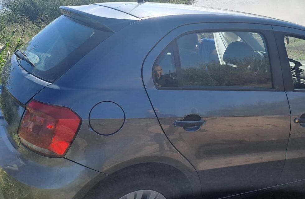 Encontraron al hombre de 82 desaparecido en San Francisco: sufrió un accidente en la ruta