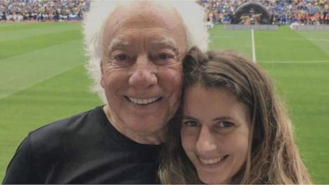 La contundente postura de Bárbara, la hija de Guillermo Coppola, sobre la serie