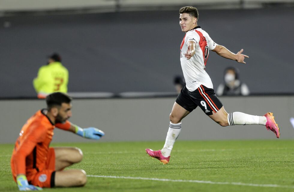 Arranca la fecha 17 de la Liga Profesional: los partidos de este martes y cuándo juegan River-Talleres