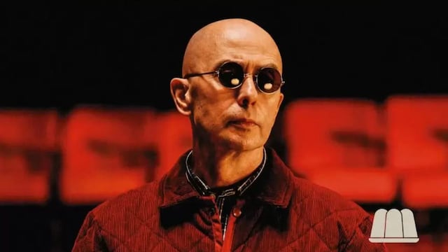 El Indio Solari en Gelatina: su relación con Skay, la canción que le robó Luca Prodan y su lucha contra el Parkinson