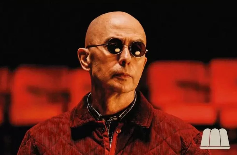 El Indio Solari en Gelatina: su relación con Skay, la canción que le robó Luca Prodan y su lucha contra el Parkinson