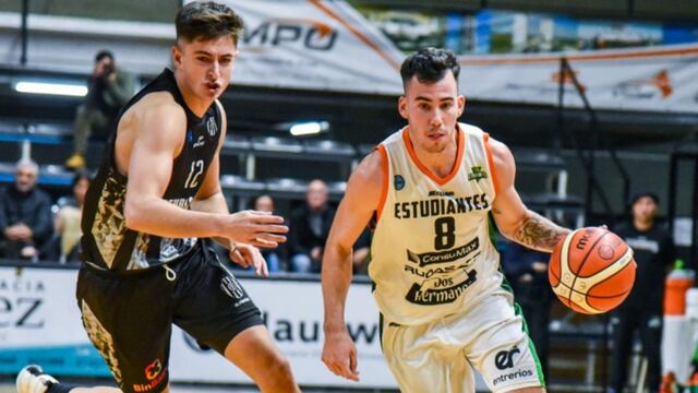 Estudiantes visita a su homónimo de Olavarría por el segundo punto.