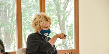 Ushuaia y Tolhuin avanzan en los protocolos para la vuelta a clases presenciales