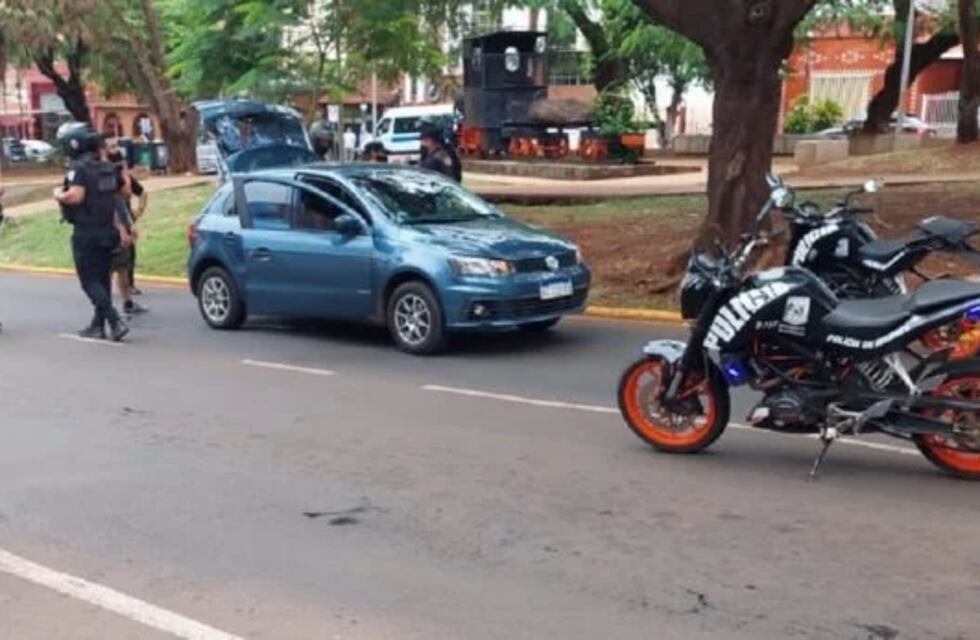 Se viralizó un supuesto secuestro de menores en Posadas que al final resultó un mal entendido