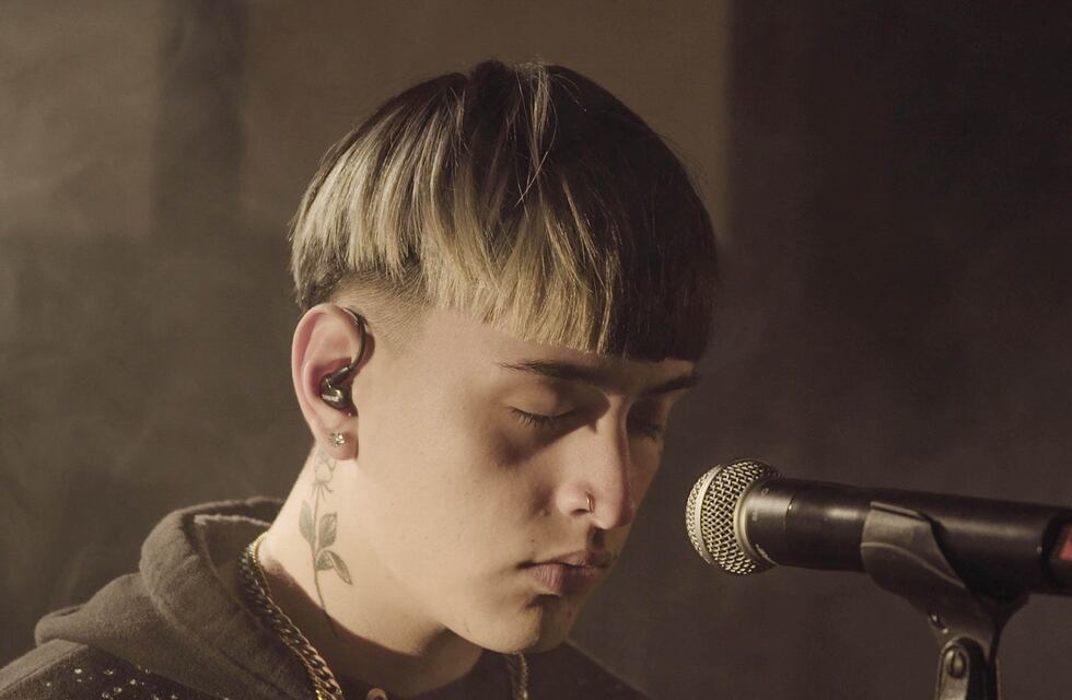 El melancólico mensaje de Tiago PZK a dos años de “Sola”