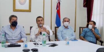 La ciudad de Posadas se contará aéreamente con 14 ciudades.