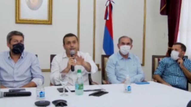 La ciudad de Posadas se contará aéreamente con 14 ciudades.