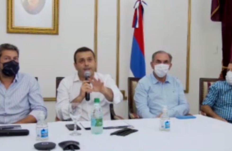 La ciudad de Posadas se contará aéreamente con 14 ciudades