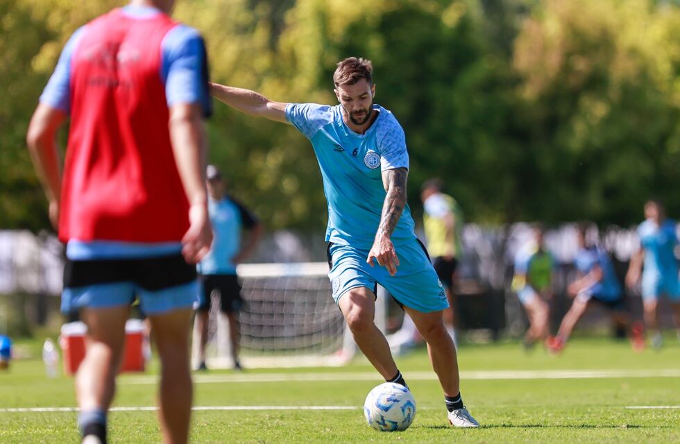 Llenó de elogios a Belgrano, se identificó rápido, y puede ser rival en Copa Argentina
