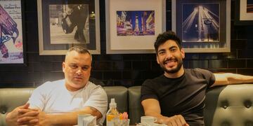 Hablaron sobre los índices de desempleo y la realidad del sector hotelero y gastronómico de Mar del Plata.