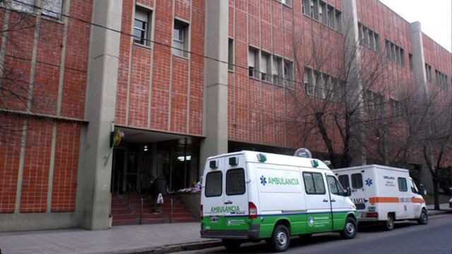 Una mujer terminó hiriendo con un fierro a la esposa de su amante y al hijo de un año y siete meses (0223.com.ar)