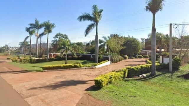 Posadas: investigan la muerte de un hombre en un albergue transitorio.