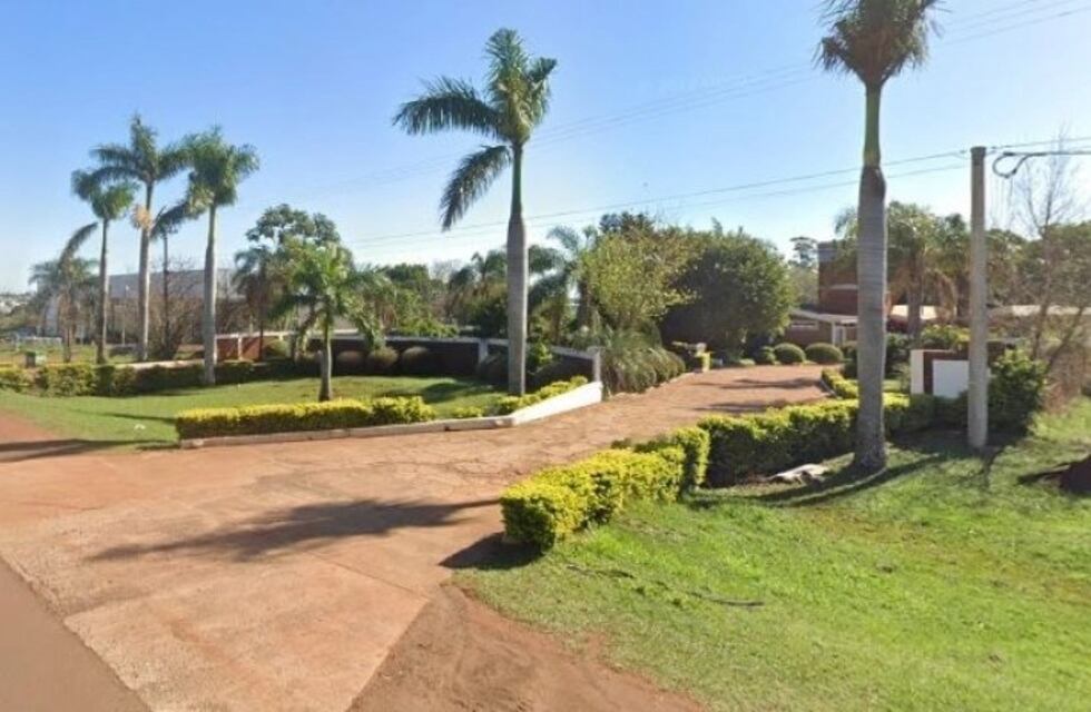 Posadas: investigan la muerte de un hombre en un albergue transitorio