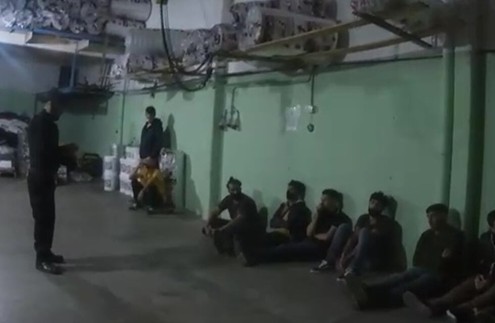 Detectaron tres fiestas clandestinas en Rosario a pesar de las restricciones