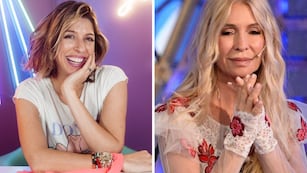 Acuerdo millonario: se filtró cuánto recauda Flor Bertotti en cada show y el monto que se queda Cris Morena.