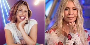 Acuerdo millonario: se filtró cuánto recauda Flor Bertotti en cada show y el monto que se queda Cris Morena.