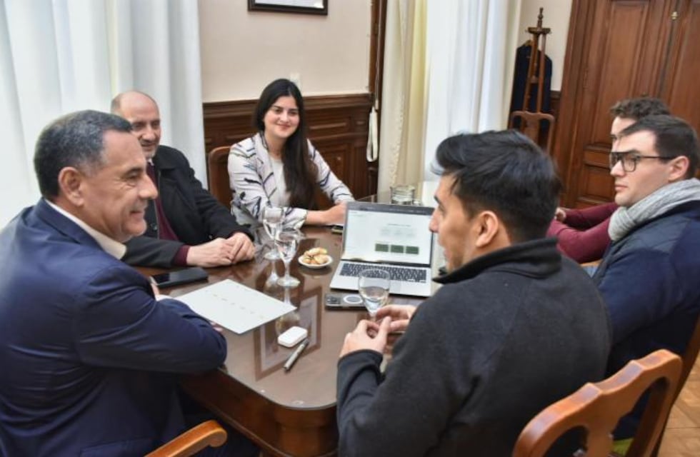Notnini: la app tucumana que revoluciona el estudio llega a 12 países