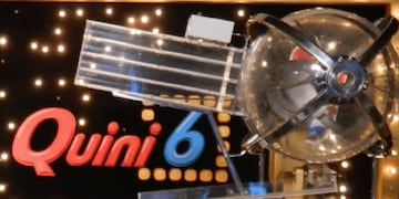 Quini 6: quién ganó más de $100 millones y cuánto cobra de bolsillo