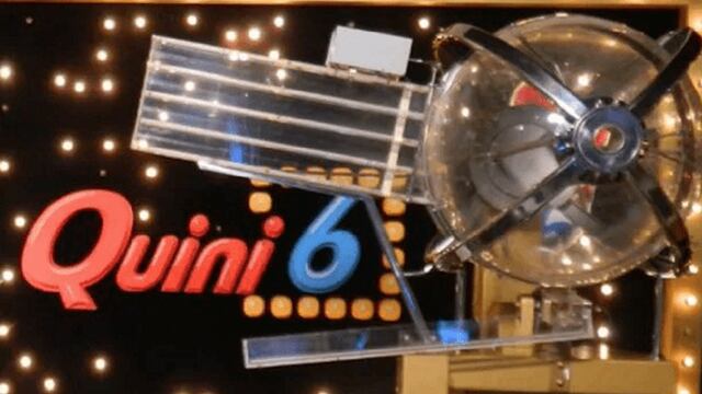En San Martín de los Andes buscan al ganador de los $150.000.000 de "La Revancha" del Quini 6 (imagen ilustrativa)