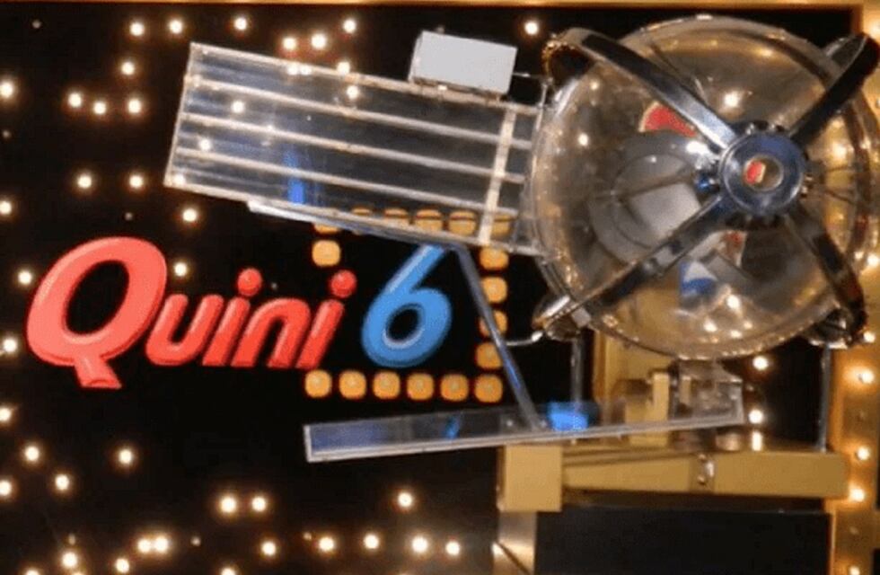 Nuevo ganador de la “Revancha” del Quini 6: el afortunado jugó en San Martín de los Andes pero aún no reclamó su premio de $151.985.328