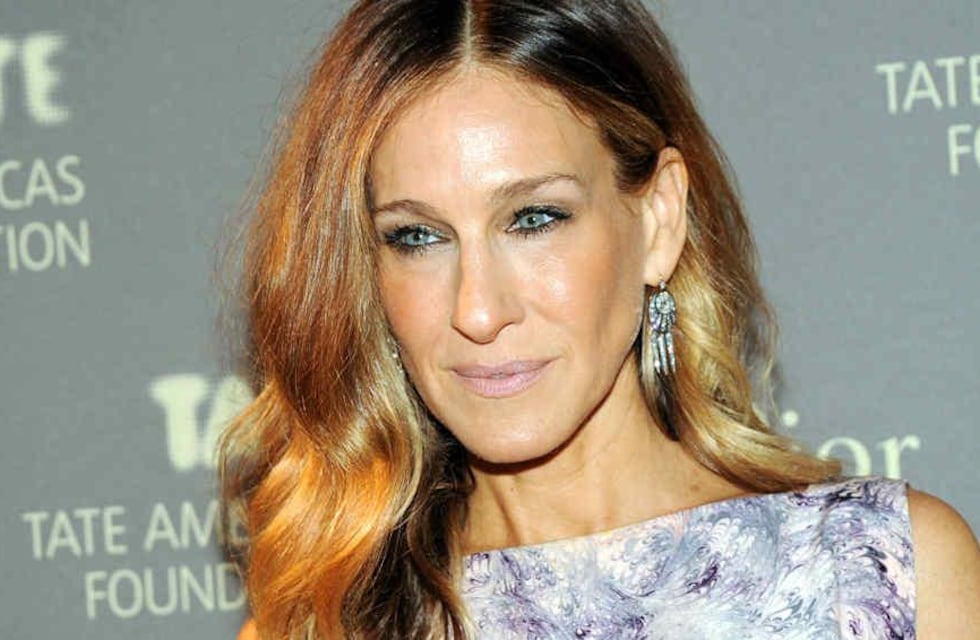 “Sex and the City”: 5 cosas que no sabías de Sarah Jessica Parker