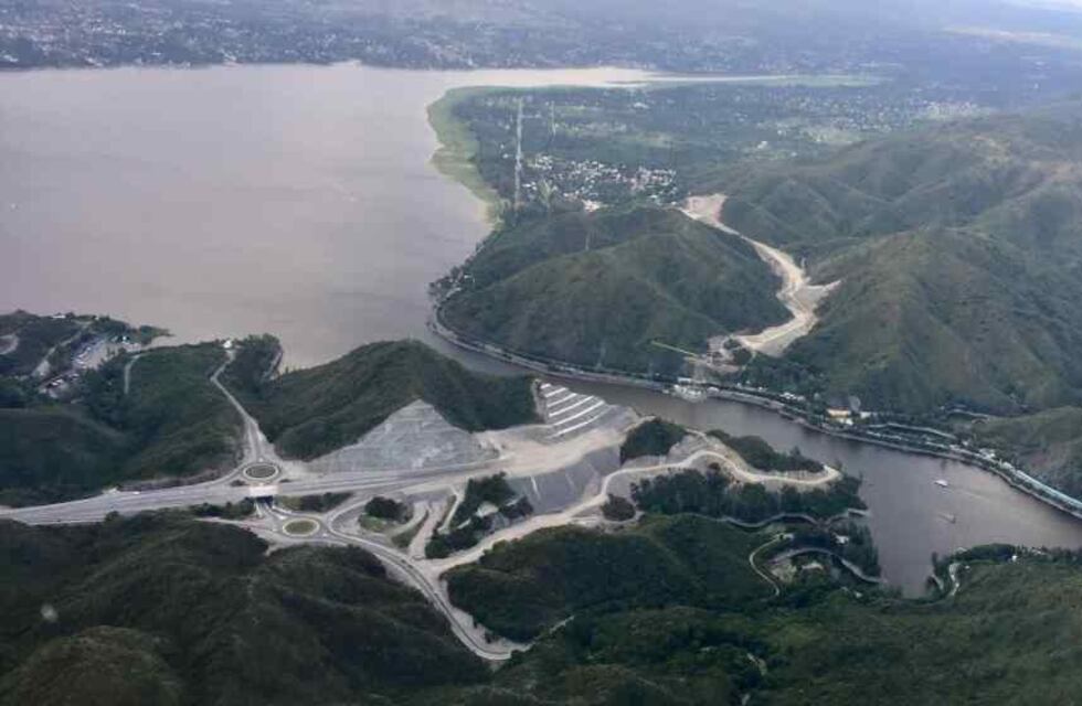 Autopista de Punilla: avanzan con el proyecto